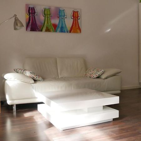 Apartament Wohnen Bei Anke Wermelskirchen Zewnętrze zdjęcie