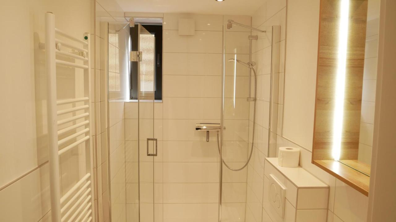 Apartament Wohnen Bei Anke Wermelskirchen Zewnętrze zdjęcie