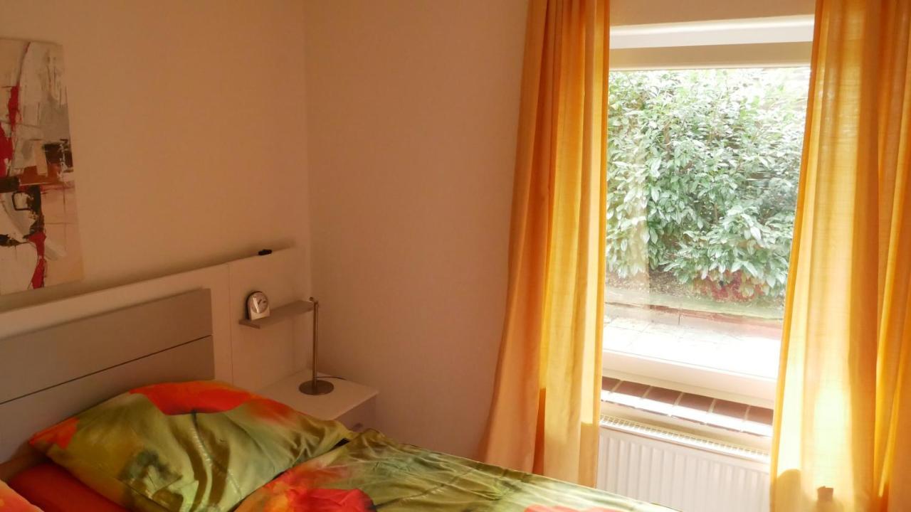 Apartament Wohnen Bei Anke Wermelskirchen Zewnętrze zdjęcie