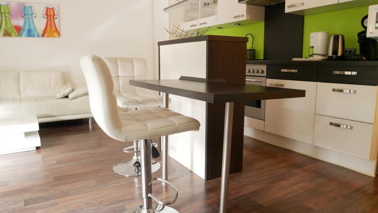 Apartament Wohnen Bei Anke Wermelskirchen Zewnętrze zdjęcie