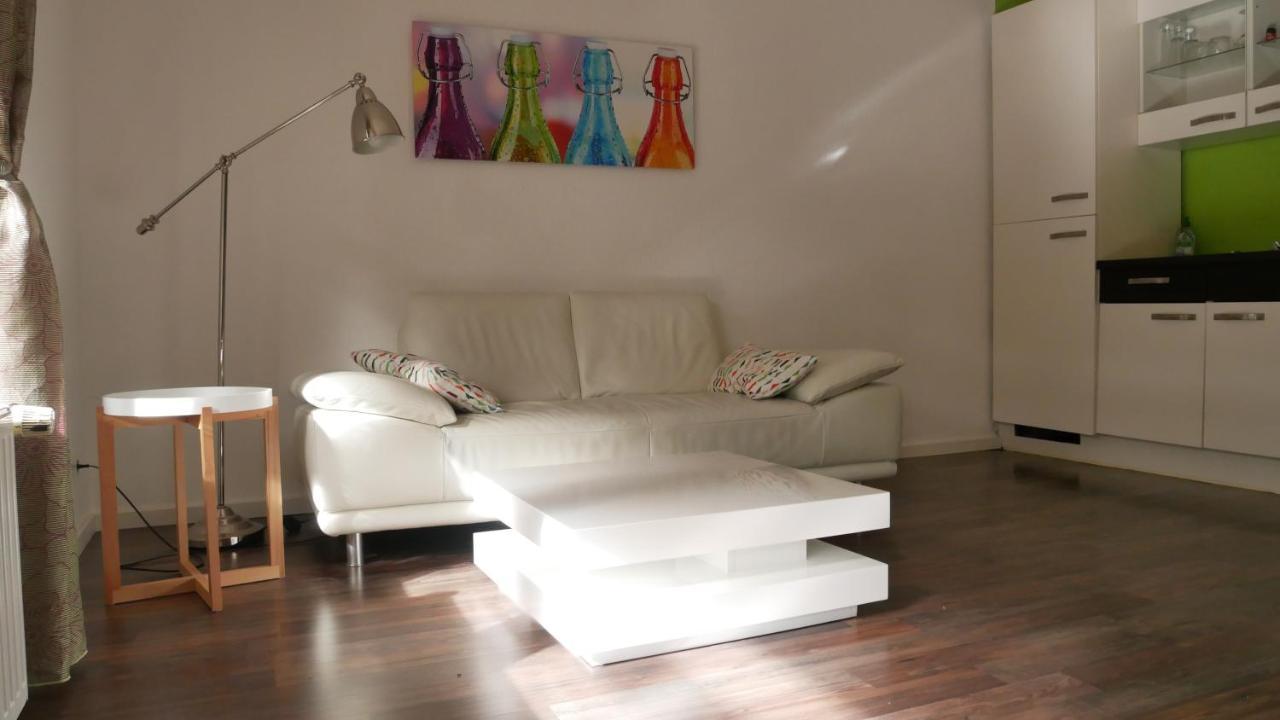 Apartament Wohnen Bei Anke Wermelskirchen Zewnętrze zdjęcie